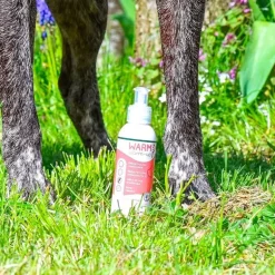 Happy Scoop - Warm Gel de Massage Chien