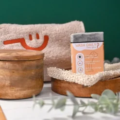 Happy Scoop - Wash Daily Chien