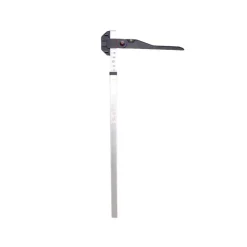 Harry's Horse Toise Aluminium pour Chevaux