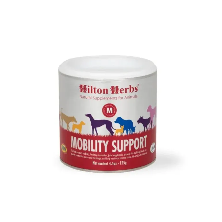 Hilton Herbs Mobility Support