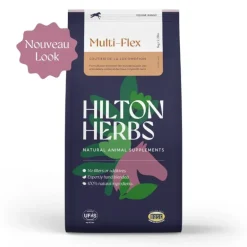 Hilton Herbs Multiflex / Multiflex Gold