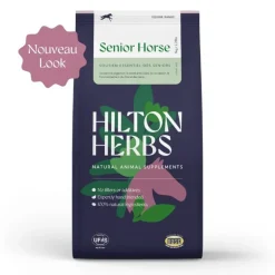 Hilton Herbs Senior Horse / Senior Horse Gold
