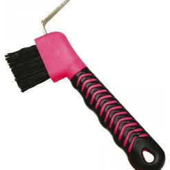 Hippotonic Cure-pieds Brosse Soft Hand