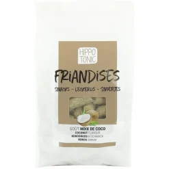 Hippotonic Friandises pour Chevaux Coco