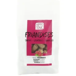 Hippotonic Friandises pour Chevaux Framboise