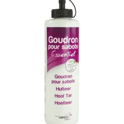 Hippotonic Goudron pour Sabots