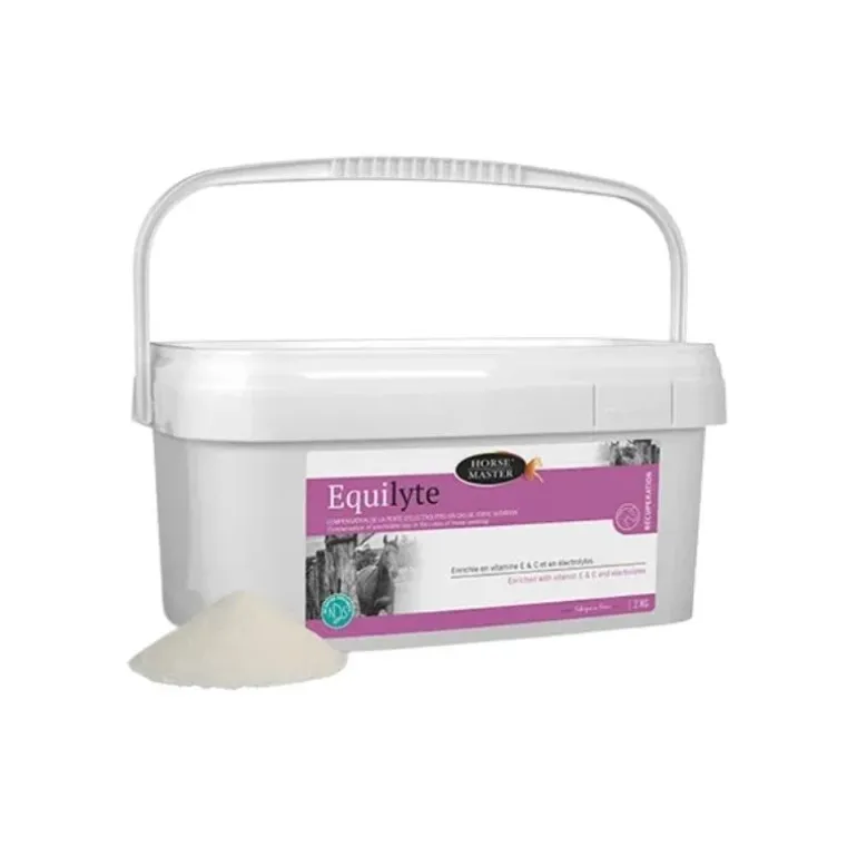 Horse Master Equilyte