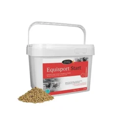 Horse Master Equisport Start