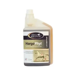 Horse Master Hargophyt "Griffe du Diable"