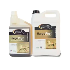 Horse Master Hargophyt "Griffe du Diable"