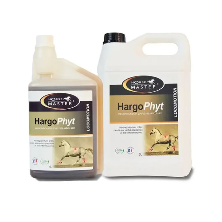 Horse Master Hargophyt "Griffe du Diable"