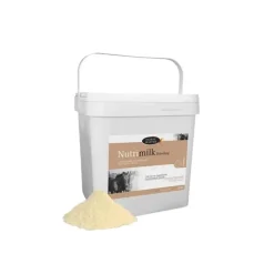 Horse Master Nutrimilk Breeding Lait Poulain