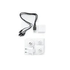 Horseware Câble et Transformateur pour Chemise Horseware Sportz-Vibe ZX