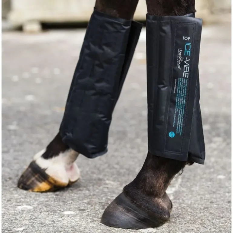Horseware Ice Vibe Cold Packs