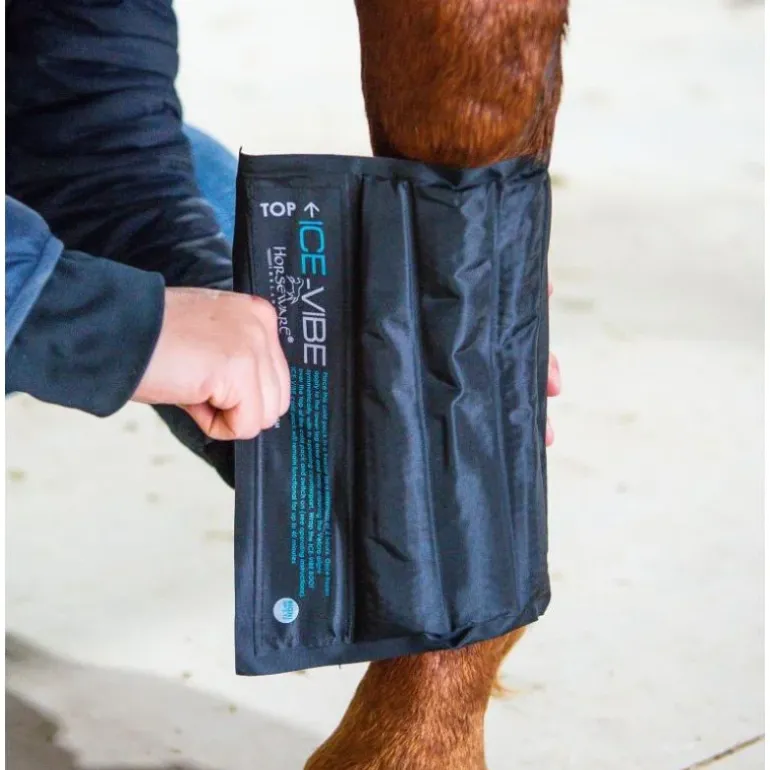 Horseware Ice Vibe Cold Packs