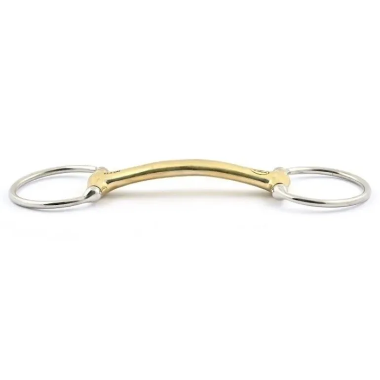 Jump'In Mors à Olives Droit