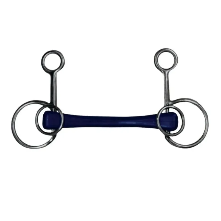 Jump'In Mors Baucher Caoutchouc