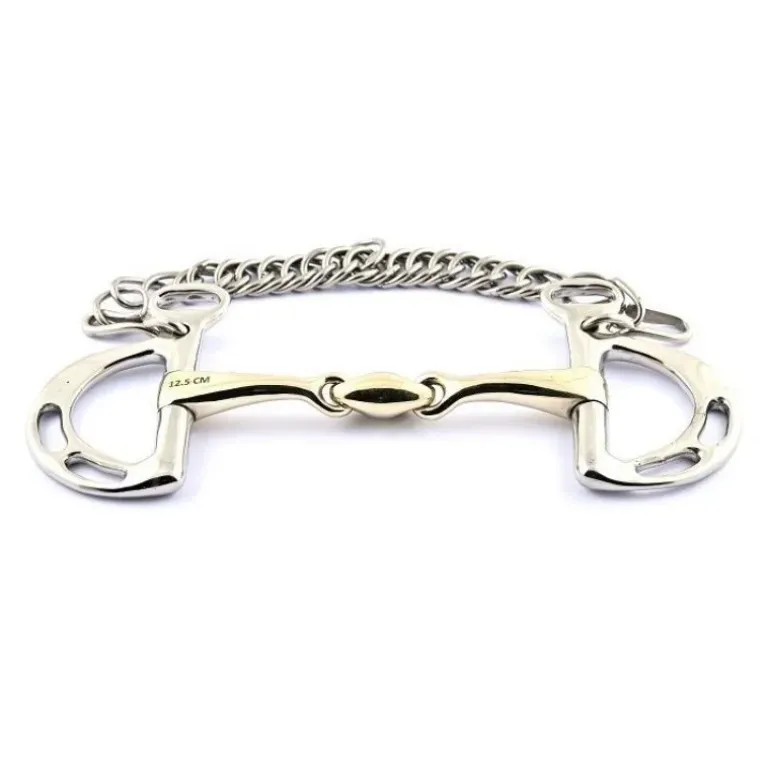 Jump'In Mors Goyo Aga Double Brisure