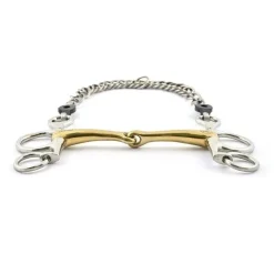 Jump'In Mors Pelham Petites Branches