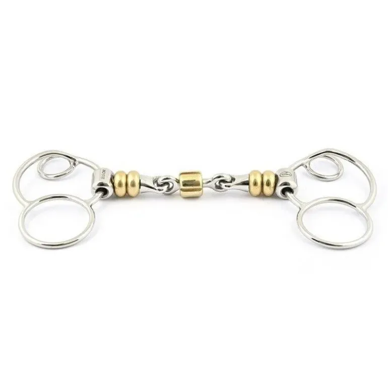 Jump'In Mors Pessoa Allemand à Rouleaux