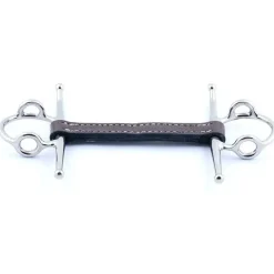 Jump'In Mors Releveur à Aiguilles en Cuir Droit