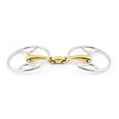 Jump'In Mors Swivel Double Brisure