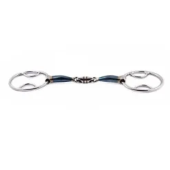 Jump'In Mors Trois Effets Blue Steel Double Brisure