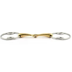 Jump'In Mors Trois Effets Grands Anneaux