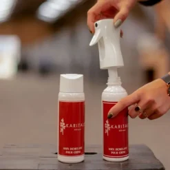 Karitale Soin Démêlant pour Crins