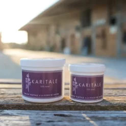 Karitale Vaseline Végétale au Soufre