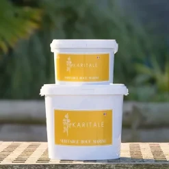 Karitale Véritable Boue Marine