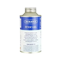 Keratex Hoof Gel Baume Sabot