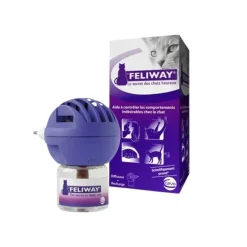 Laboratoire Ceva Feliway Classic Diffuseur