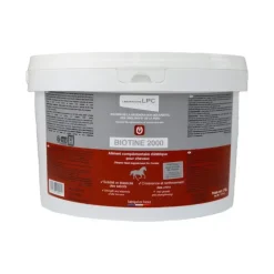 Laboratoire LPC Biotine 2000