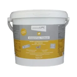 Laboratoire LPC Essential Tonus
