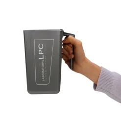 Laboratoire LPC Mesure 2 L