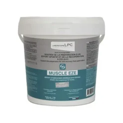 Laboratoire LPC Muscle Eze