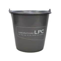 Laboratoire LPC Seau 10 L