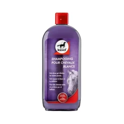 Leovet Shampoing Chevaux Blancs