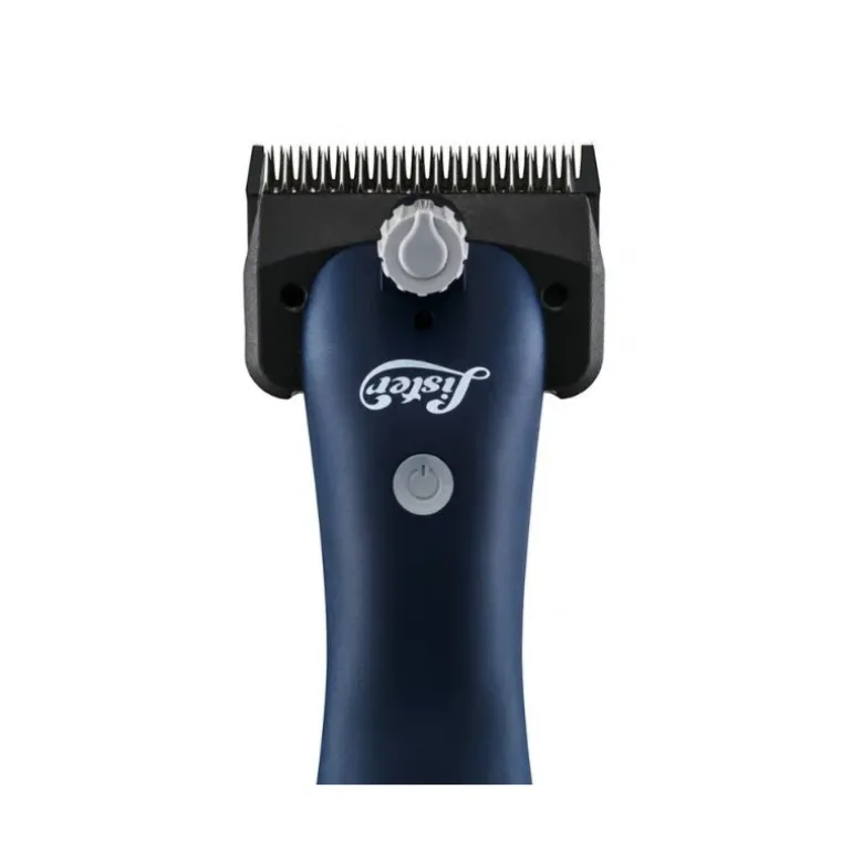 Lister Eclipse Tondeuse Sans Fil Chevaux