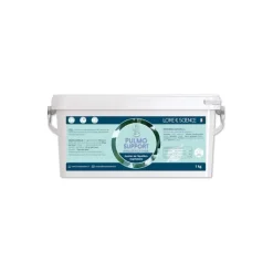 Lore & Science Pulmo Support