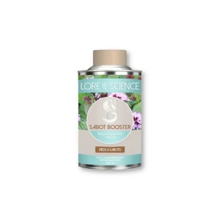 Lore & Science Sabot Booster