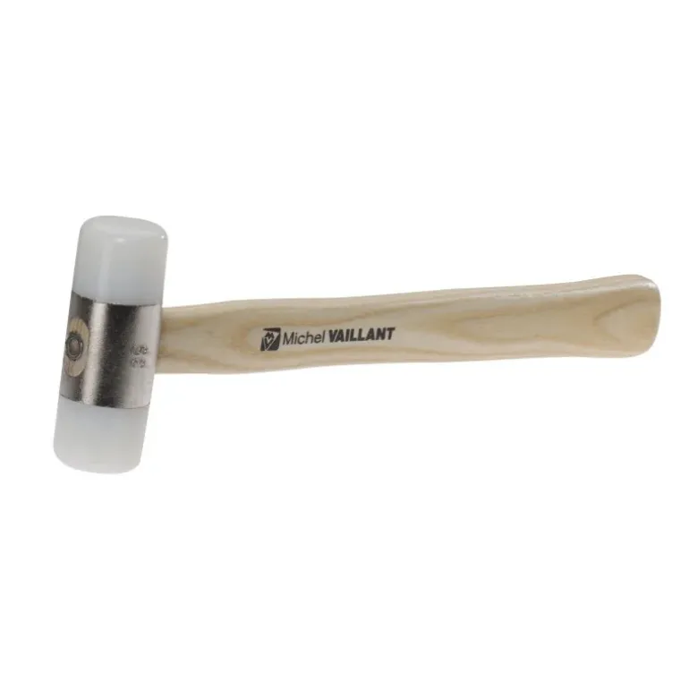 Michel Vaillant Mailloche Nylon