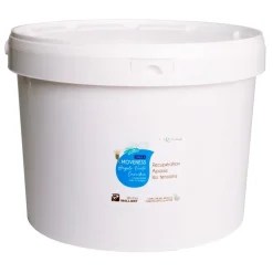 Michel Vaillant Moveness Argile Verte Enrichie Force 3 10kg