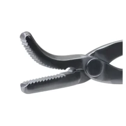 Michel Vaillant Pince à River Acier Inox