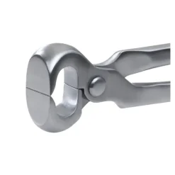 Michel Vaillant Tricoise à Déferrer Acier Inox 14”