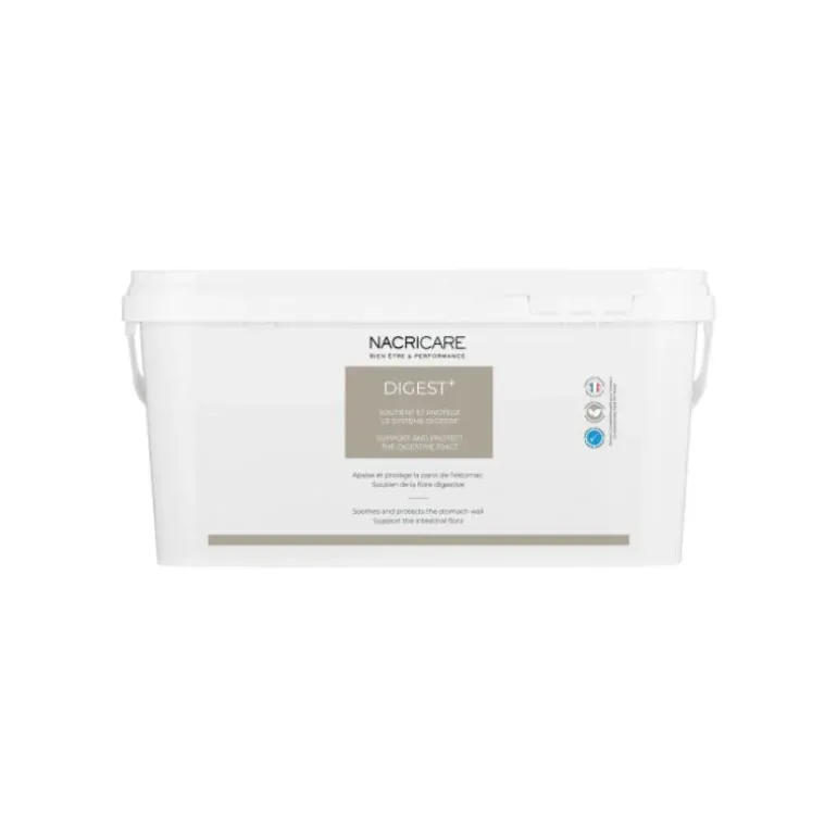 Nacricare Digest +