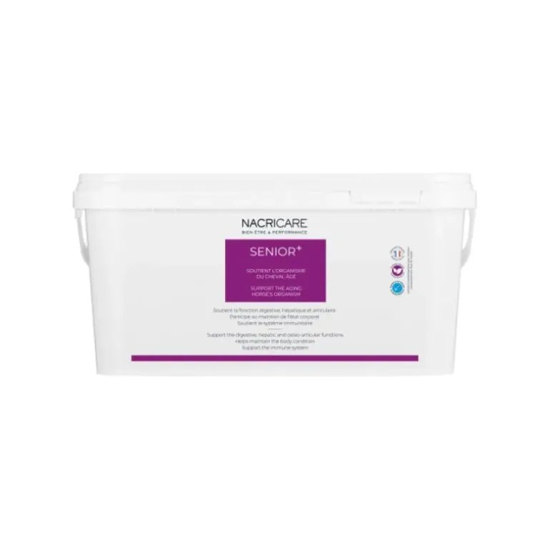 Nacricare Senior +