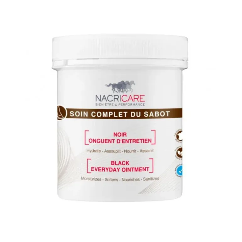 Nacricare Soin Complet du Sabot