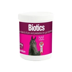 NAF Biotics